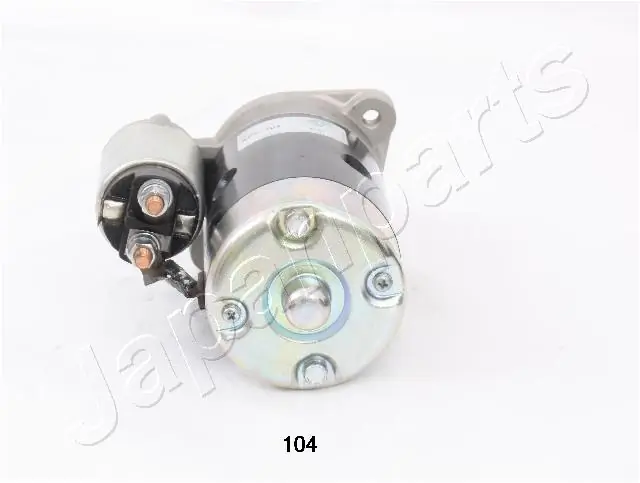 MTC104 Japan Parts Стартер двигуна