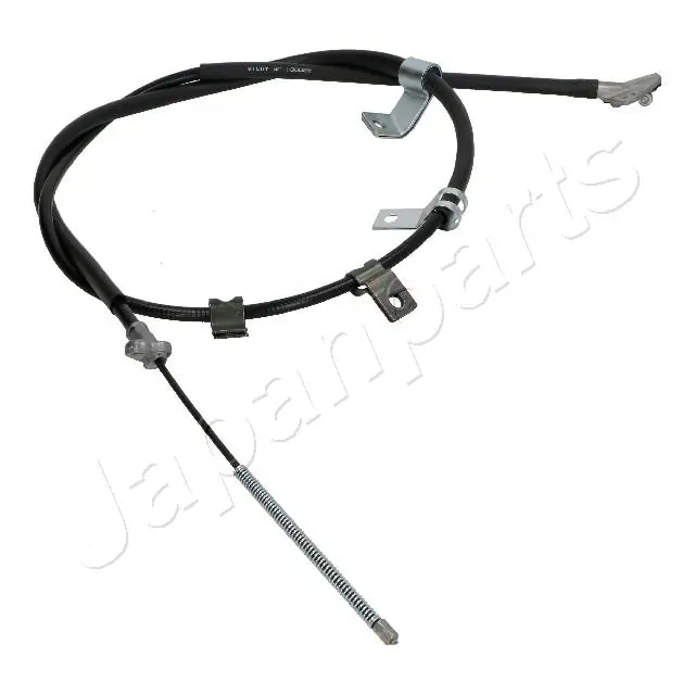 Купити BC231 Japan Parts Трос ручного гальма задній, правий