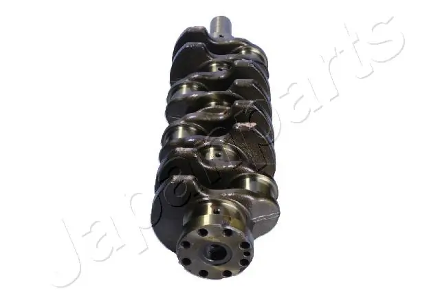 Колінвал XM346300BB Ford