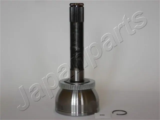 ШРУС зовнішній передній BB5099 Posterparts
