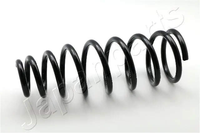  Пружина передня Mitsubishi Galant 8