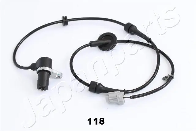 ABS118 Japan Parts Датчик АБС (ABC) передній, правий