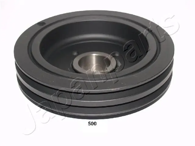 PU500 Japan Parts Демпфер колінвалу