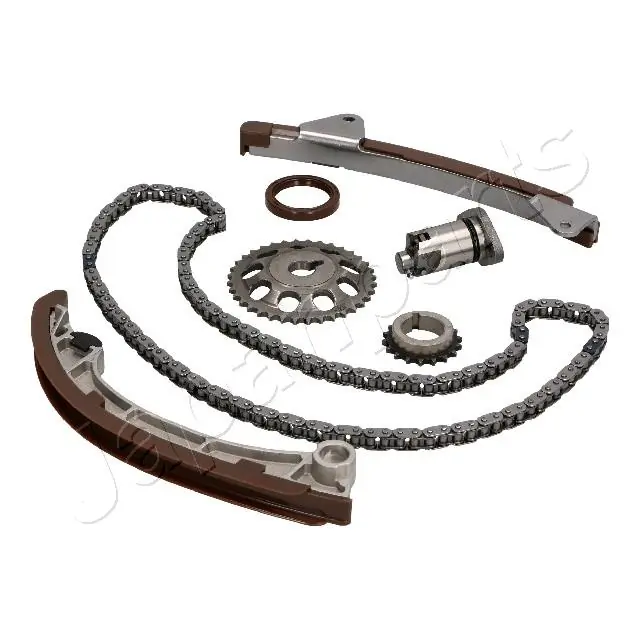 Ланцюг ГРМ, комплект Japan Parts KDK201 ціна, від 87.69 USD