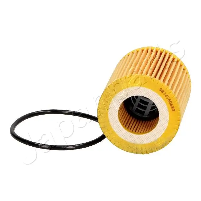 Масляний фільтр двигуна Japan Parts FOECO148 ціна, від 5.69 USD