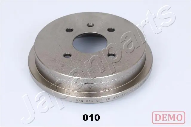 Барабан гальмівний задній Euroex EXA132030BD ціна, від 17.96 USD