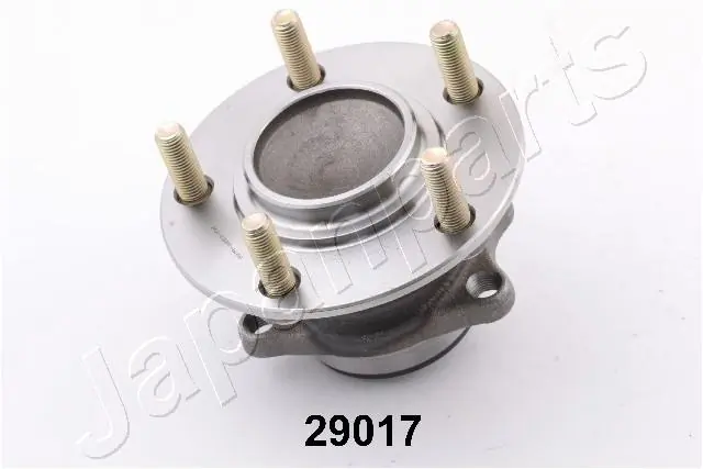 KK29017 Japan Parts Маточина задня