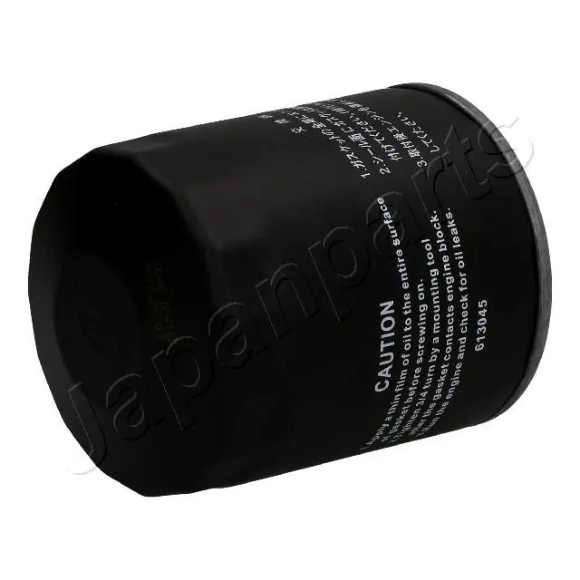 Масляний фільтр двигуна Japan Parts FO023S ціна, від 5.57 USD