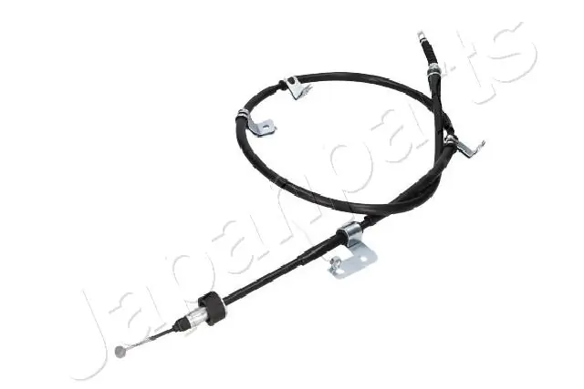BCH46L Japan Parts Трос ручника задній лівий