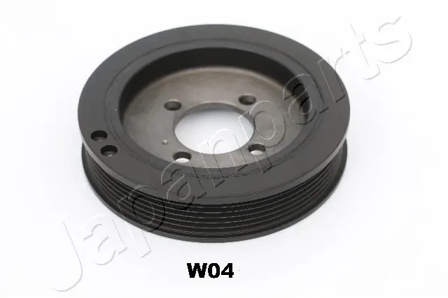 PUW04 Japan Parts Демпфер колінвалу