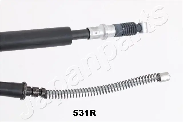 BC531R Japan Parts Трос ручного гальма задній, правий