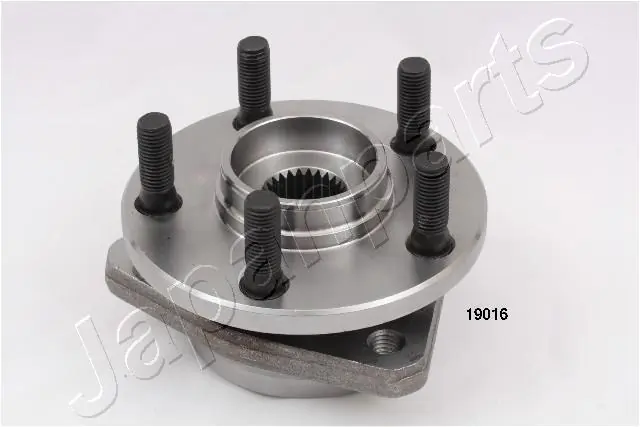 KK19016 Japan Parts Маточина (передня)