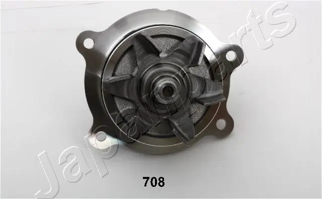 PQ708 Japan Parts Насос охолодження