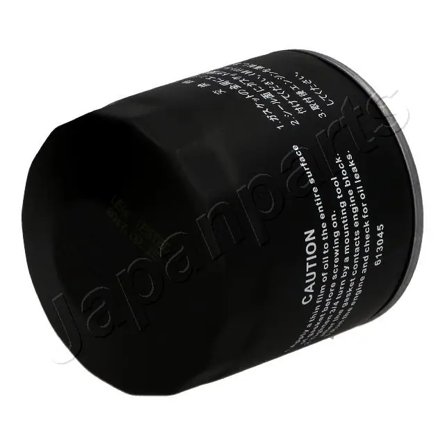 Масляний фільтр двигуна Japan Parts FO112E ціна, від 5.62 USD