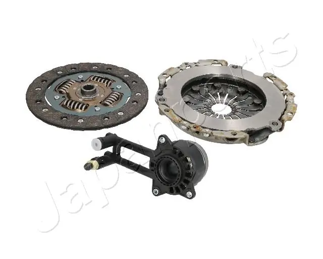 KF391 Japan Parts Зчеплення в зборі