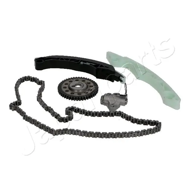 Ланцюг ГРМ, комплект Japan Parts KDKM04 ціна, від 106.09 USD