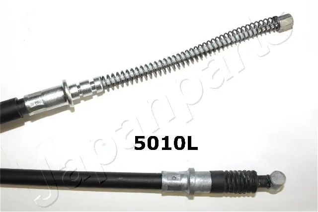 BC5010L Japan Parts Трос ручника задній лівий