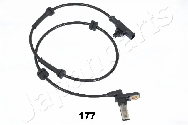 ABS177 Japan Parts Датчик ABS задній лівий