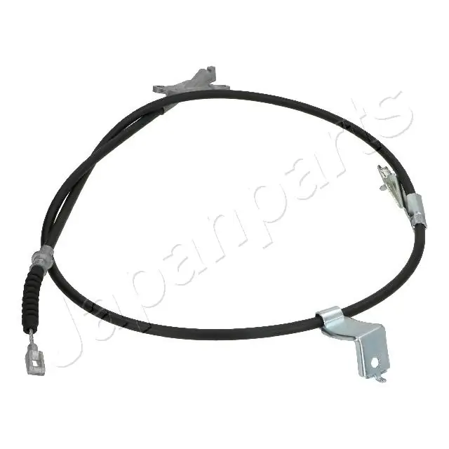 Купити BC158L Japan Parts Трос ручного гальма задній, лівий