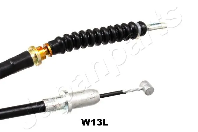BCW13L Japan Parts Трос ручника задній лівий