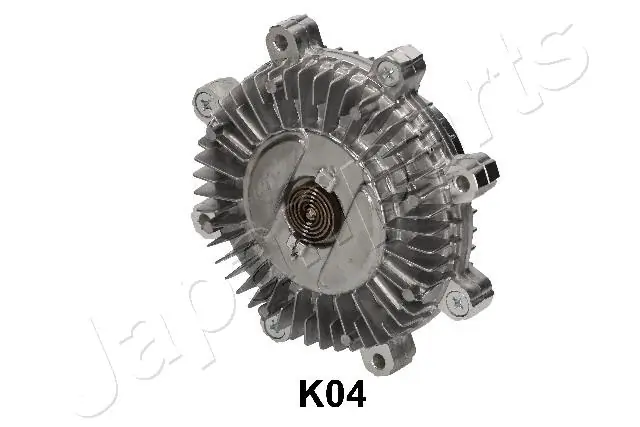 252374Z200 Hyundai/Kia Гідромуфта приводу вентилятора