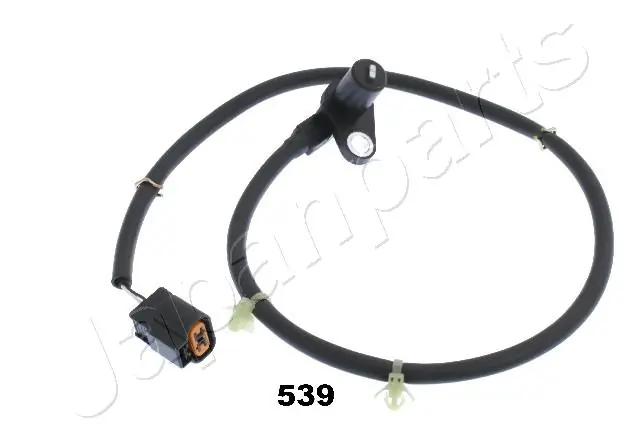 ABS539 Japan Parts Датчик ABS задній лівий