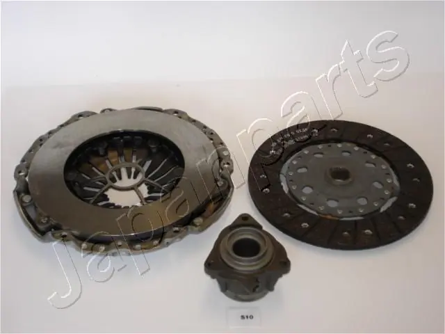 KFS10 Japan Parts Зчеплення в зборі