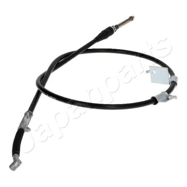 Трос стоянкового гальма задній лівий Japan Parts BC107 ціна, від 17.56 USD