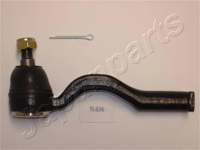 TIA04 Japan Parts Зовнішній наконечник рульової тяги