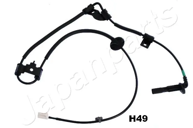 ABSH49 Japan Parts Датчик ABS задній лівий