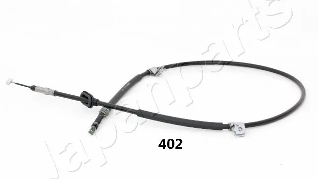 BC402 Japan Parts Трос ручника задній лівий