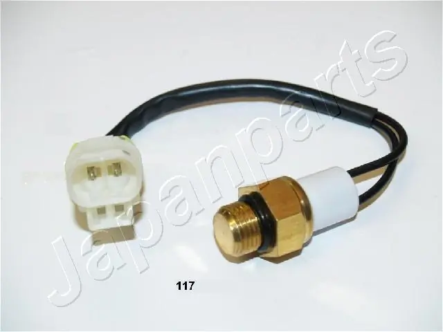 Датчик температури радіатора Nissan Primera седан (P10) (1990 - 1996) ціна, від 16.37 USD