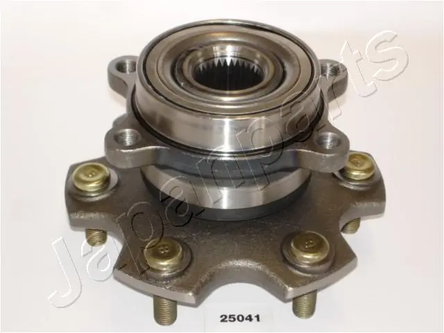 Купити KK25041 Japan Parts Підшипник ступиці колеса