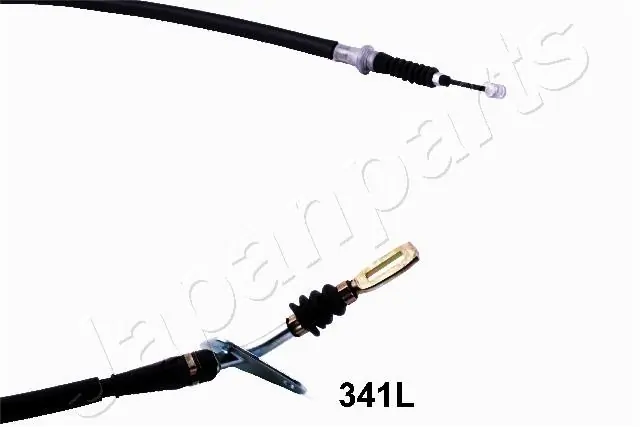 BC341L Japan Parts Трос ручника задній лівий