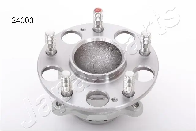 KK24000 Japan Parts Маточина задня