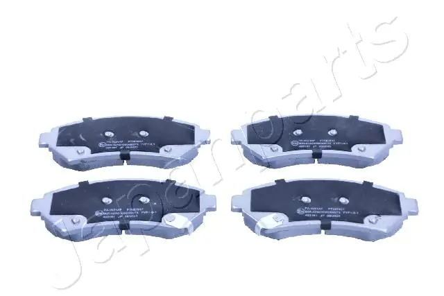 Гальмівні колодки General Motors 17D699M ціна, від 17.22 USD