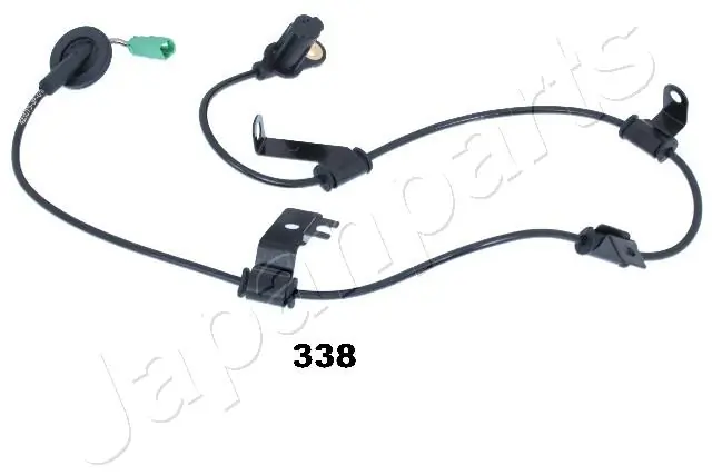 Датчик АБС (ABS) задній, лівий 4129498 Ford