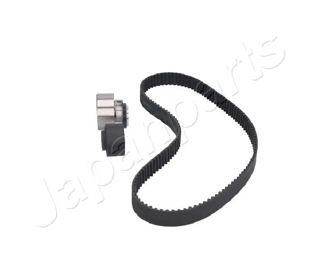 KDD397 Japan Parts Ремінь ГРМ, комплект