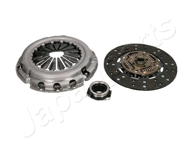 Зчеплення 312100K440 Toyota