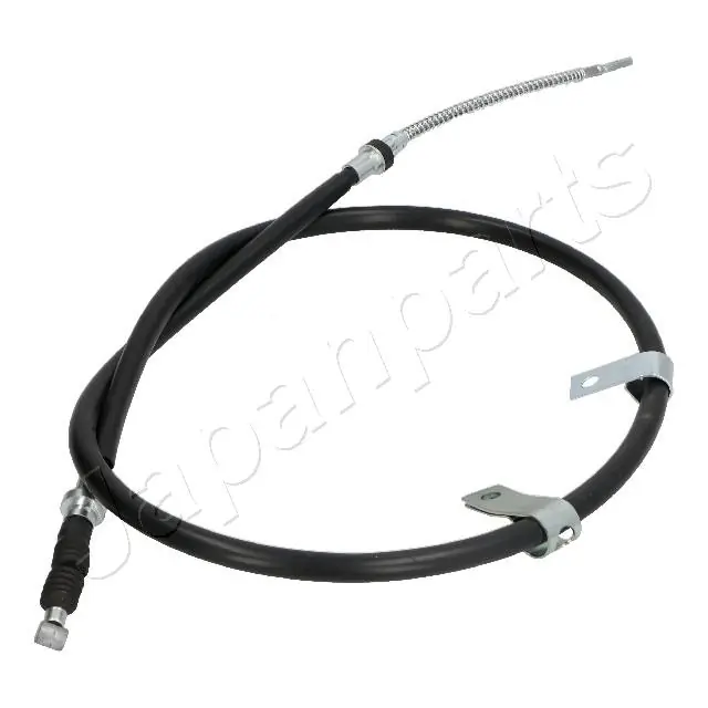 Трос стоянкового гальма задній лівий Japan Parts BCK07L ціна, від 18.33 USD