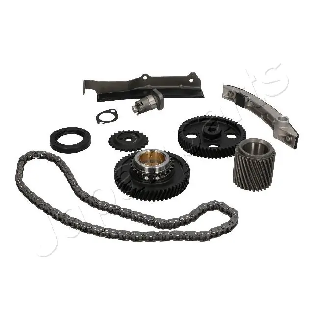 Ланцюг ГРМ, комплект Japan Parts KDK500 ціна, від 139.46 USD
