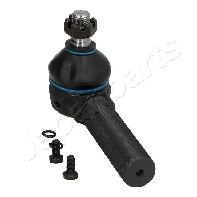 TIN005L Japan Parts Зовнішній наконечник рульової тяги