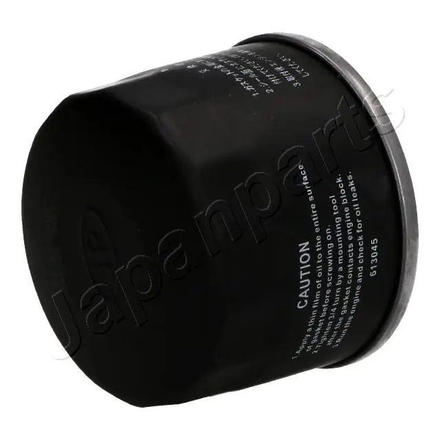 Масляний фільтр двигуна Japan Parts FOM02S ціна, від 5.43 USD