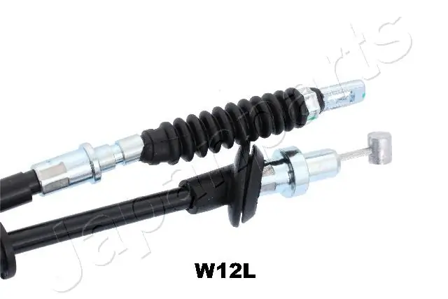 BCW12L Japan Parts Трос ручного гальма задній, правий/лівий