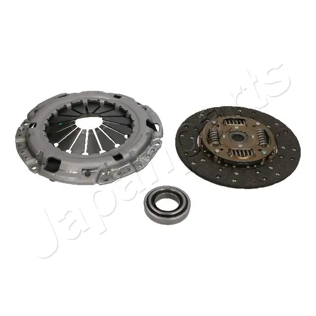 Купити 826903 VALEO Комплект зчеплення (диск, корзина, підшипник)
