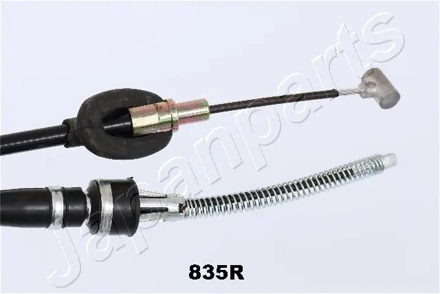 BC835R Japan Parts Трос ручного гальма задній, правий