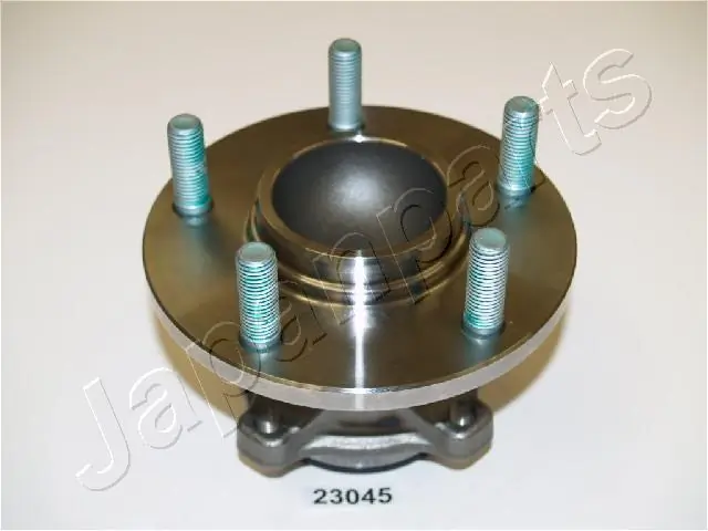 KK23045 Japan Parts Маточина задня