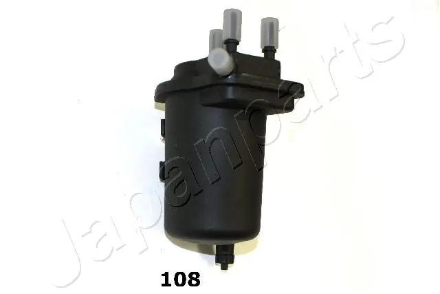 Паливний фільтр FC108S Japan Parts