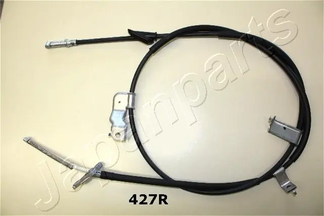 BC427R Japan Parts Трос ручного гальма задній, правий