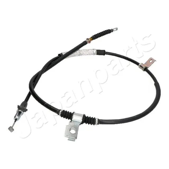 Трос стоянкового гальма задній правий Japan Parts BCW13R ціна, від 25.60 USD